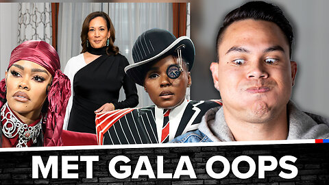 Celebrate Equity at the MET Gala, if you can Afford it