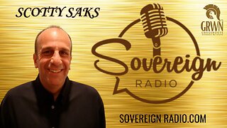 SG Sits Down w/ Scotty Saks On Sovereign Radio: Continuing Dive Into "EESystem" v. "The Light System"