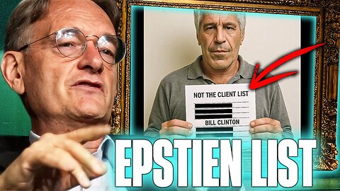 Who's on Jeffrey Epstein's Client List?
