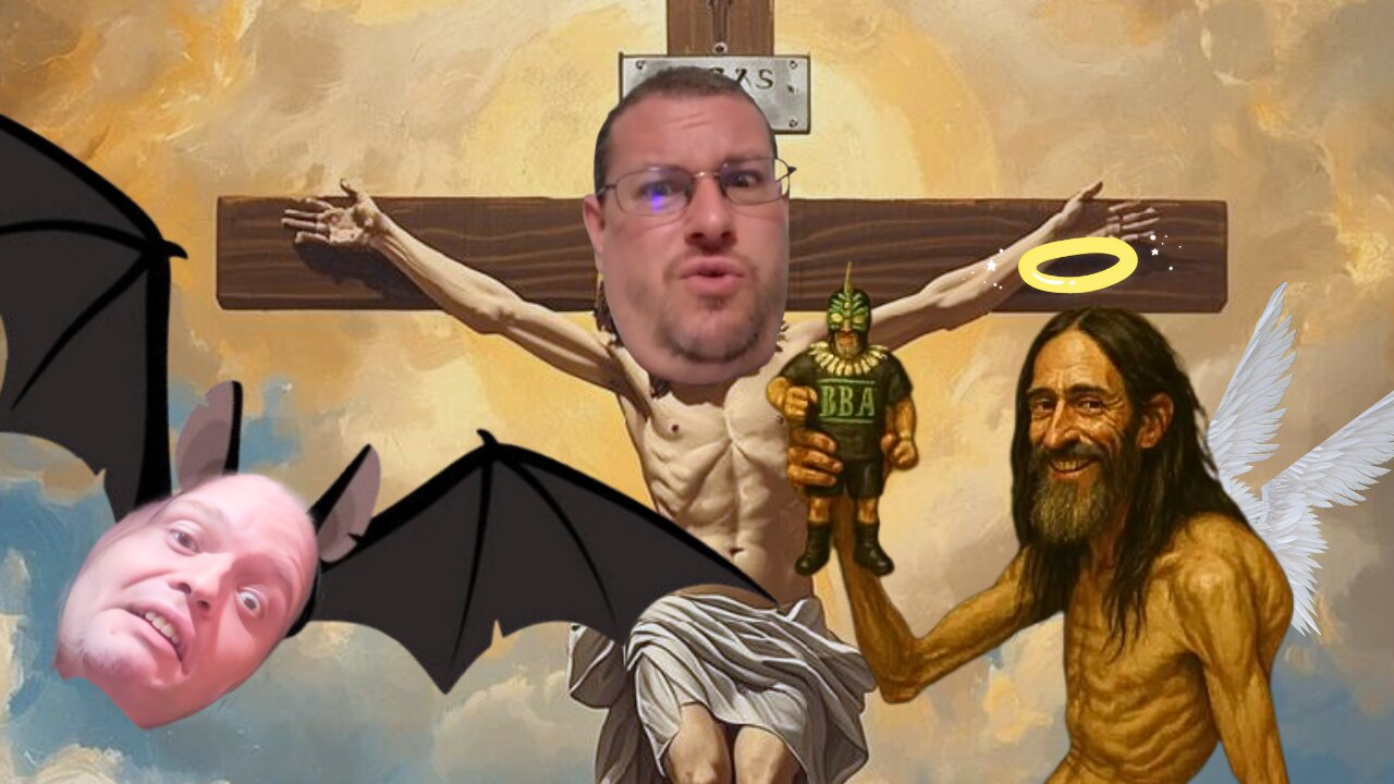 No words, just autism