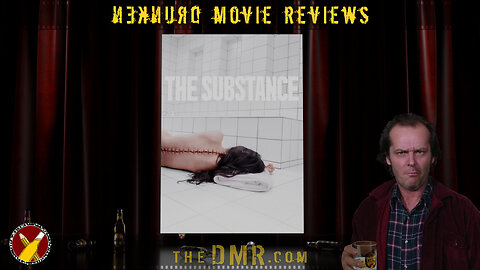 DMR #238: The Substance