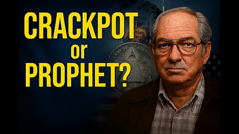 Crackpot or Prophet?