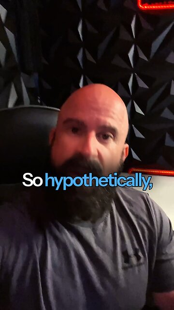 Q n A “Chronic Tennis Elbow” - Dr Trevor Bachmeyer