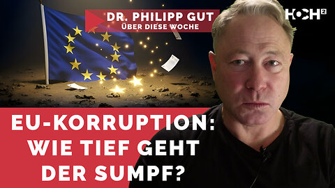 Kurz & GUT #43 – EU-Korruptionssumpf! Mogherini festgenommen – Merz patzt, SBB irritiert