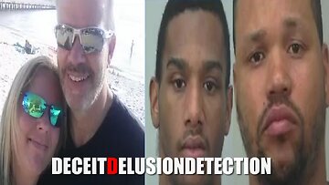 A white man dies of a heart attack during an armed robbery by black suspects at a Culver's restaurant