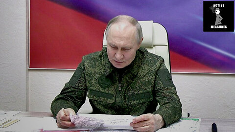 Ukraine Ceasefire Offers Russia a Catch-22