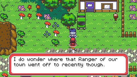 Dokimon part 4, The Cave