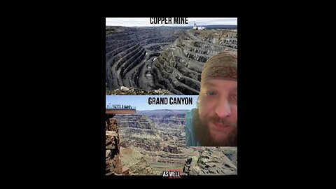 Much of the Grand Canyon is off limits including no fly zones especially for drones