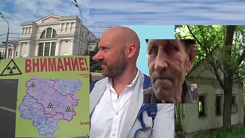 09,Return To The Last House In ,#Chernobyl ,Zone,