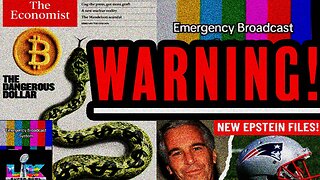 SOMETHING STRANGE IS HAPPENING IN FEBRUARY!!!