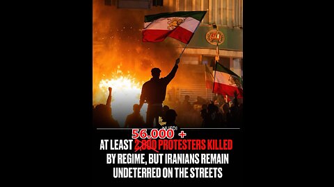 Protests stifled by Iran s security forces