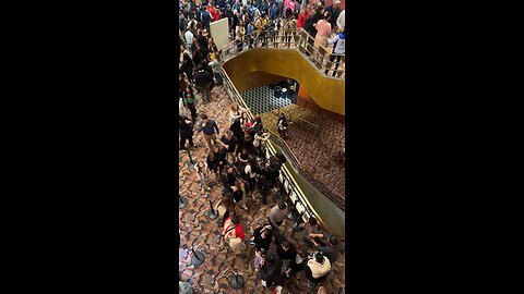 Radio City Christmas Spectacular