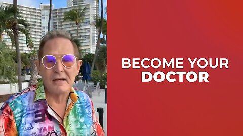 BECOME YOUR DOCTOR 🧑‍⚕️ HERO 🦸