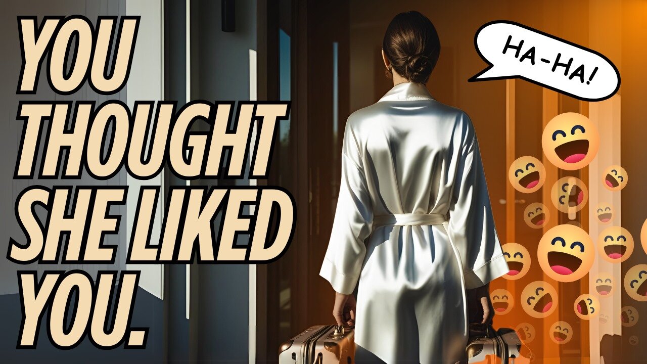 She Wanted the Zip Code, Not the Man