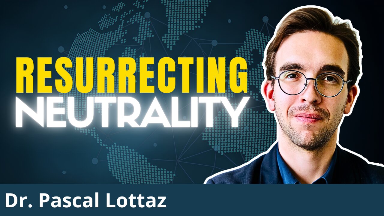 Russia's Cunning Use Of Neutrality: How Great Powers Do World Politics