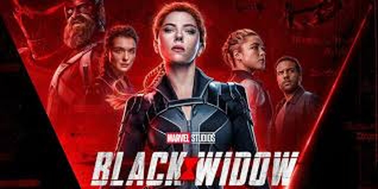 Black widows full movie explained in English