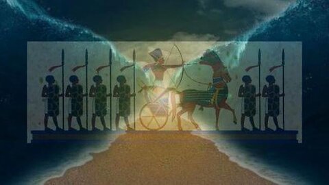 "Unraveling the Link: Pharaoh's Army, United Nations, and the War Against Famine & Pestilence"