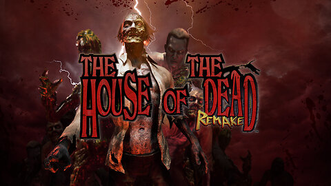 THE HOUSE OF THE DEAD: Remake