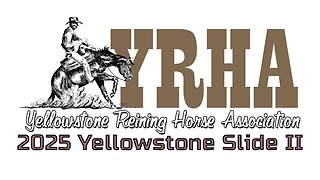 YELLOWSTONE SLIDE II | Friday