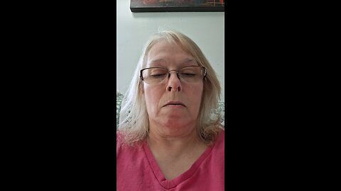 God is my Oath Ministries 6-9-25
