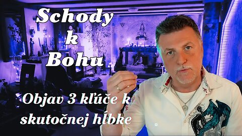 Prečo sa neposúvaš ďalej, aj keď medituješ? 🧘‍♀️ – 3 duchovné kľúče k skutočnej hĺbke 🔑