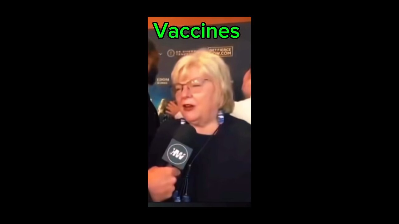 What is in vaccines