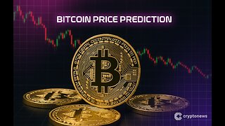 Bitcoin Price Prediction BTC Surged to $108,470 Will It Shatter Resistance and Aim for $120K Next