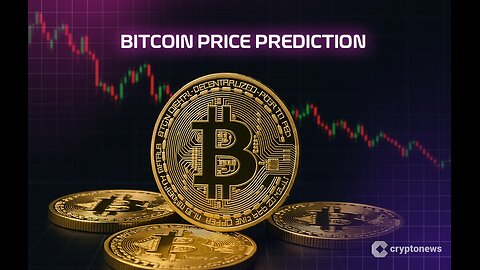 Bitcoin Price Prediction BTC Surged to $108,470 Will It Shatter Resistance and Aim for $120K Next