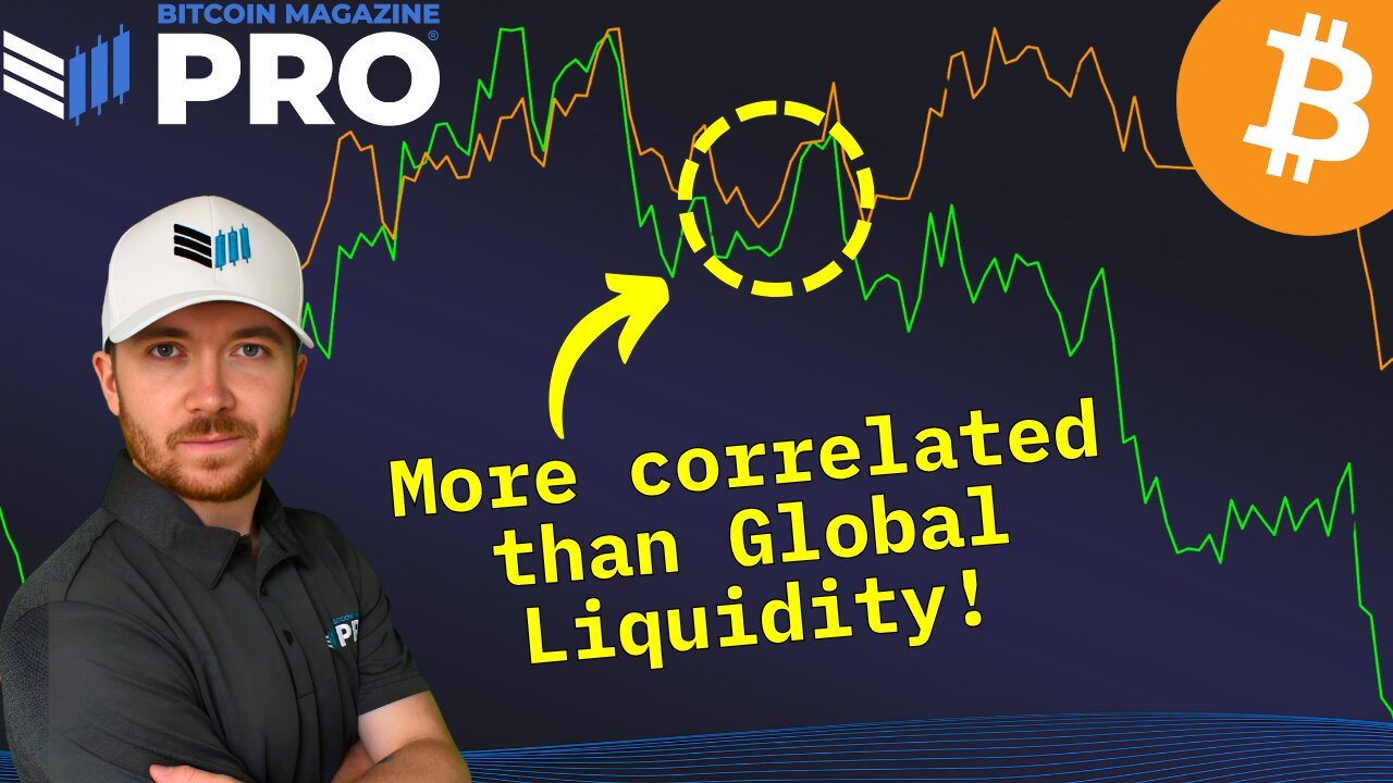 Forget Global Liquidity - Watch This Instead