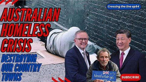 ARE AUSTRALIANS DOOMED?