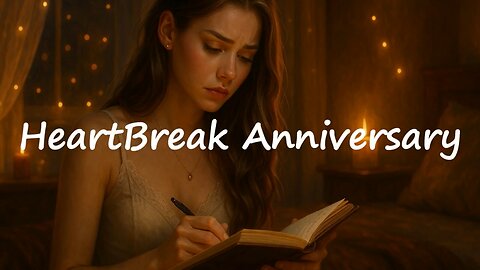 Heartbreak Anniversary (Unfiltered Studio Session) | Algorhythms Raw Cut