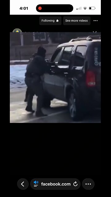 Shot dead in Minneapolis Minnesota