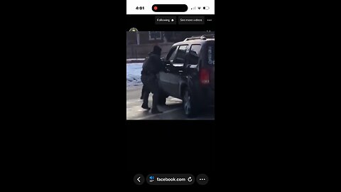 Shot dead in Minneapolis Minnesota