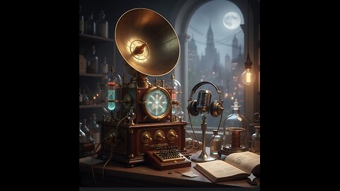 MAN KEEPS FOLLOWING THE PRINCE OF DARKNESS