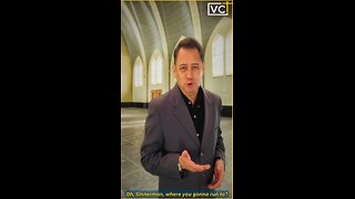 https://youtu.be/YEfBdn6YaQE Sinnerman, click there to watch the whole song