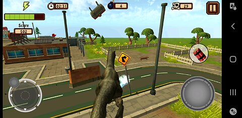 Opulence old opulence nostalgia dinosaurs simulator raptor mode mission 10 highway revolt