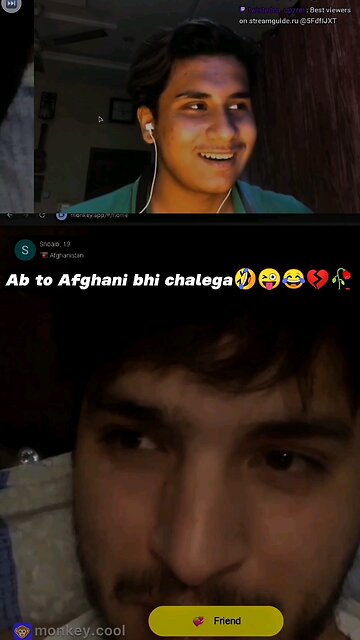 Naan lagaon bacha💔?