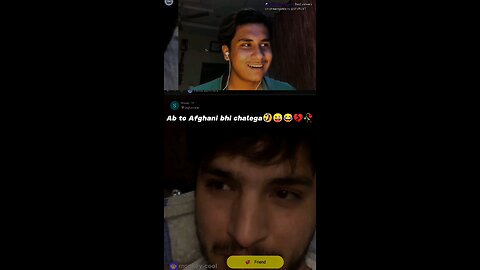 Naan lagaon bacha💔?