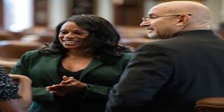 Texas Democrat Quits DNC Call After Felony Warning
