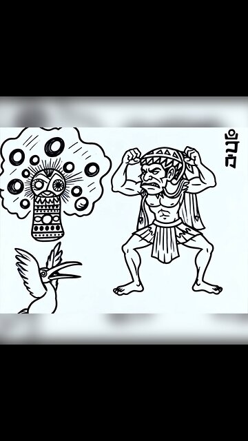 The first jaguar priest