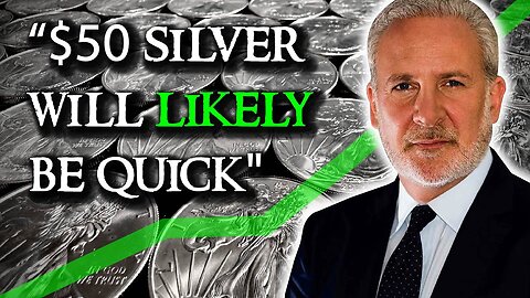 BREAKING 🚀 Silver Price Skyrocketing! BIG NEWS for Silver