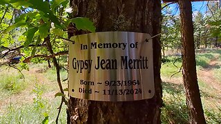 An Important Message From The Grave