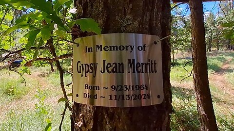 An Important Message From The Grave