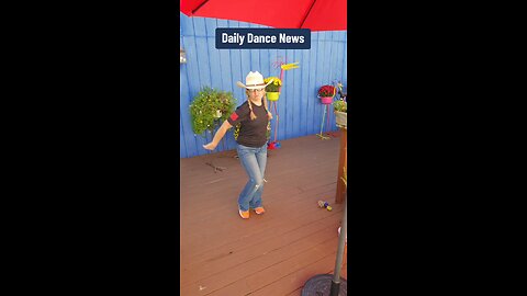 Daily Dance News