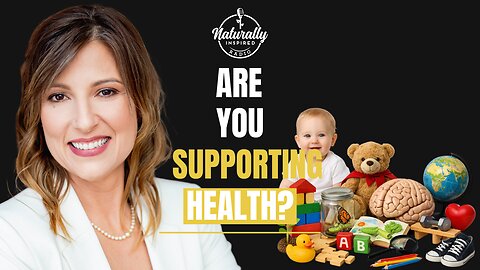 👶🧠 How Kids Grow — What Truly Shapes Healthy Development & Strong Futures ❤️