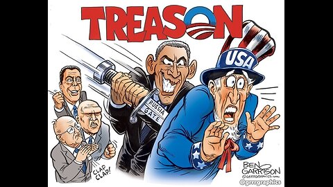 72325 Terry Reports - Terry's Treason Special - The Evidence, The Perps!
