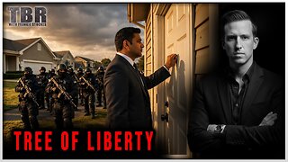 THE BASED REPORT: Traitors and Invaders Move to DISARM Real Americans