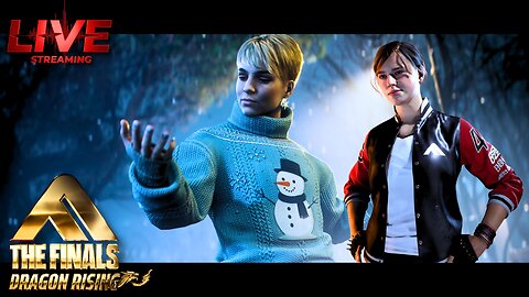 The Finals | We Got Super Powers! (Season 9)