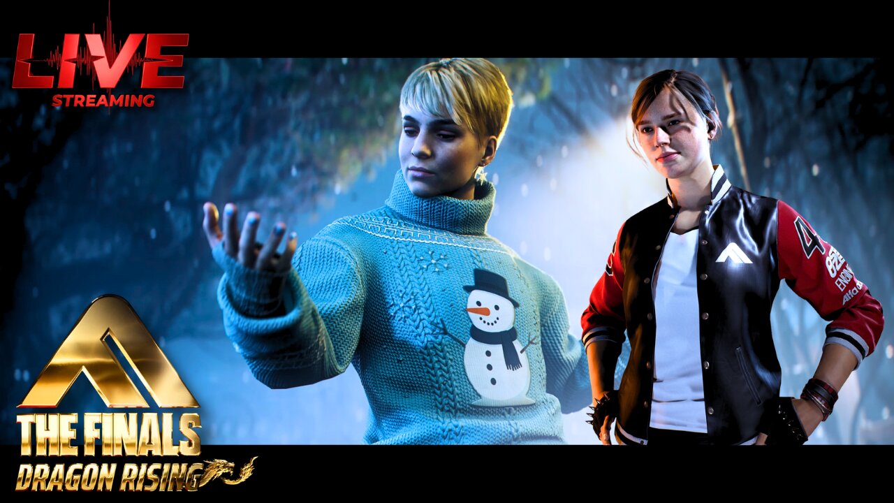 The Finals | We Got Super Powers! (Season 9)