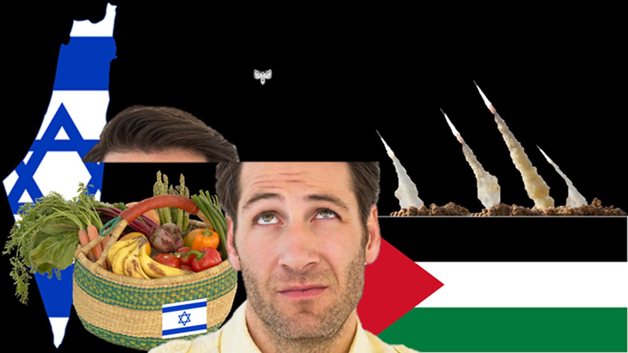 Hamas Attacks While Israel Distributes Aid | Liberals "Think" (08/06/25)